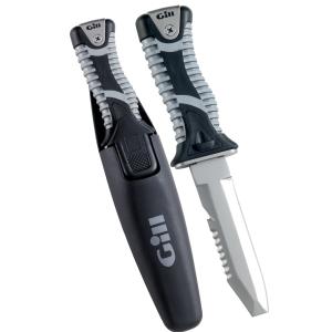 GILL Marine Rescue Knife